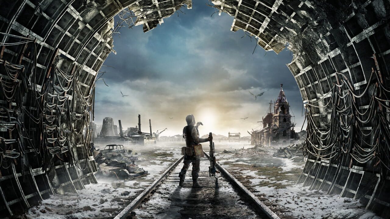 Metro Exodus: Gold Edition Image