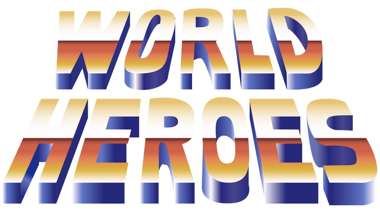 World Heroes Image