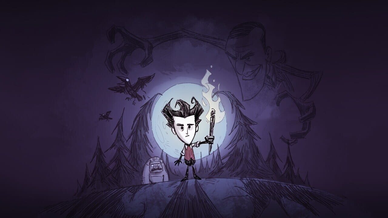 Don't Starve: Giant Edition Image