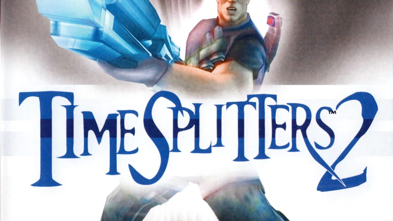 TimeSplitters 2 Image