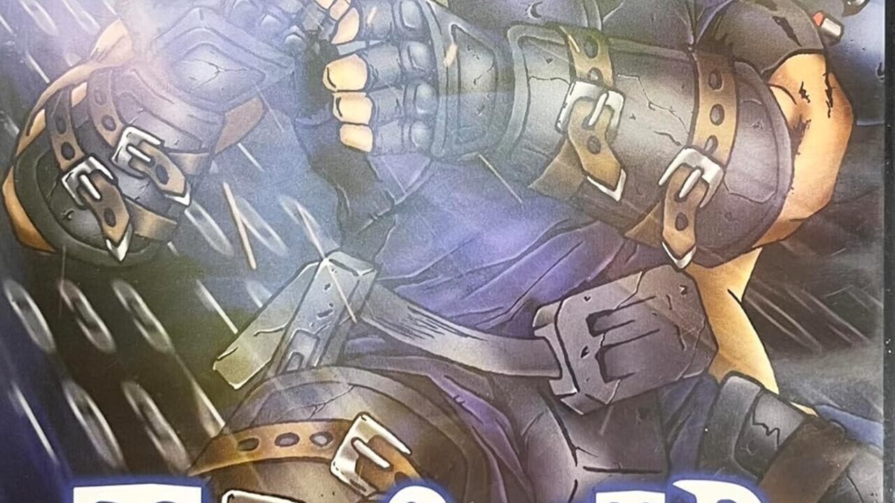 TimeSplitters 2 Image