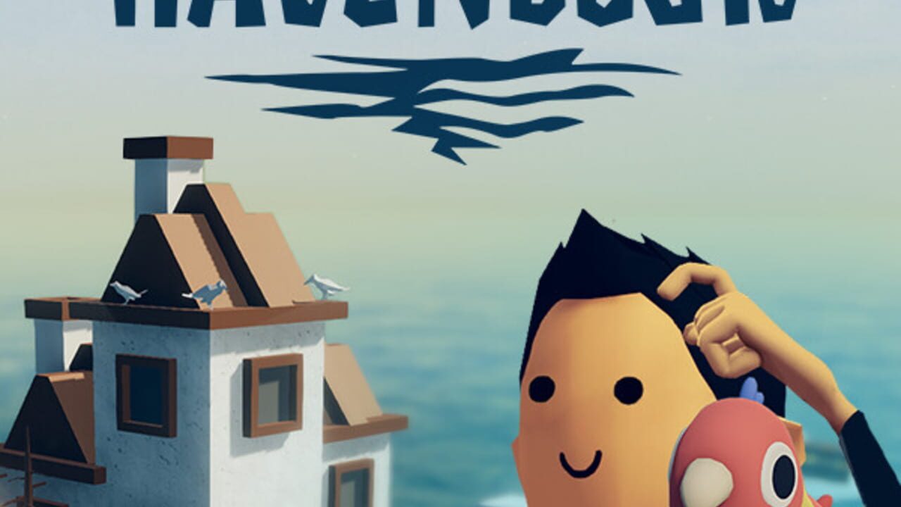 Havendock Image