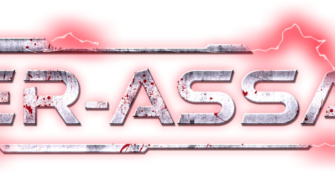 Cyber-Assassin Image