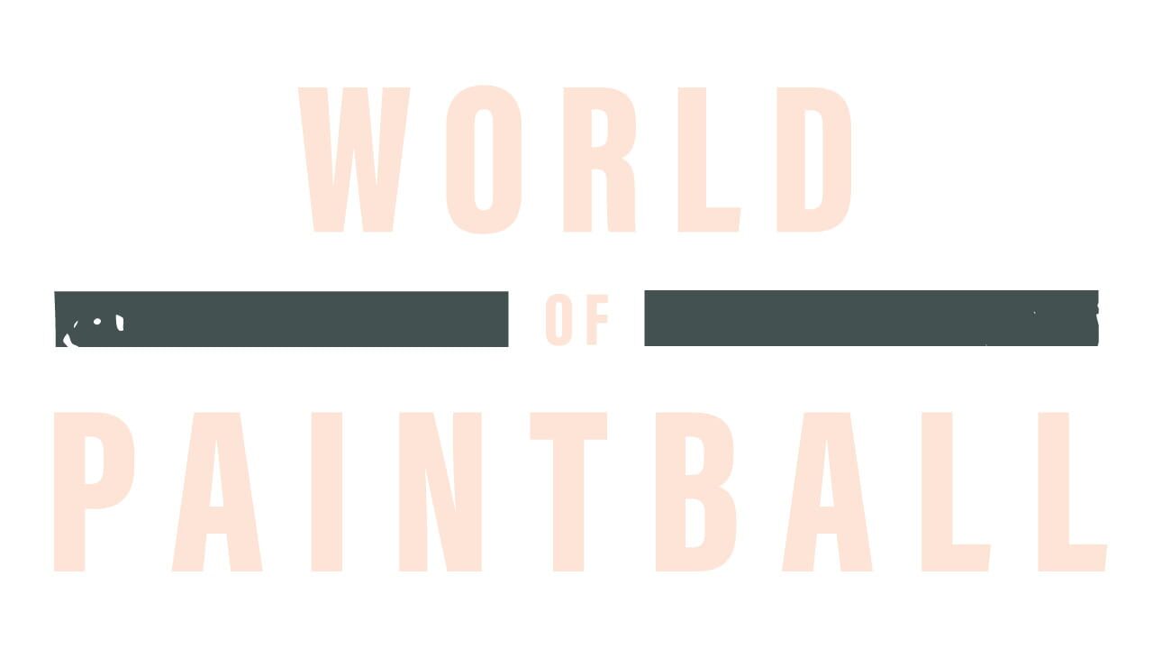 World of PaintBall Image
