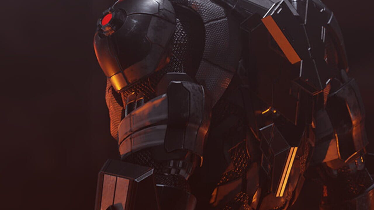 Cyber-Assassin Image