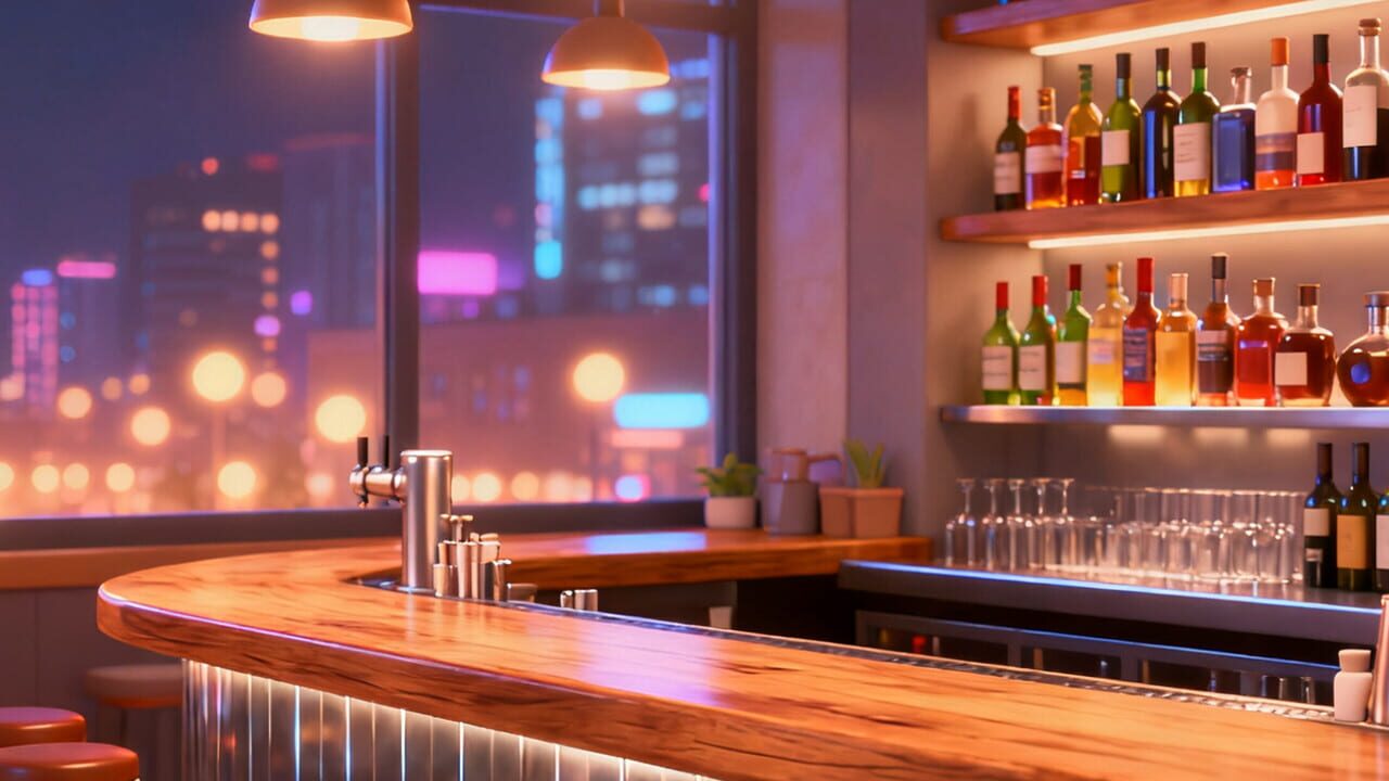 Encounter Bar Image