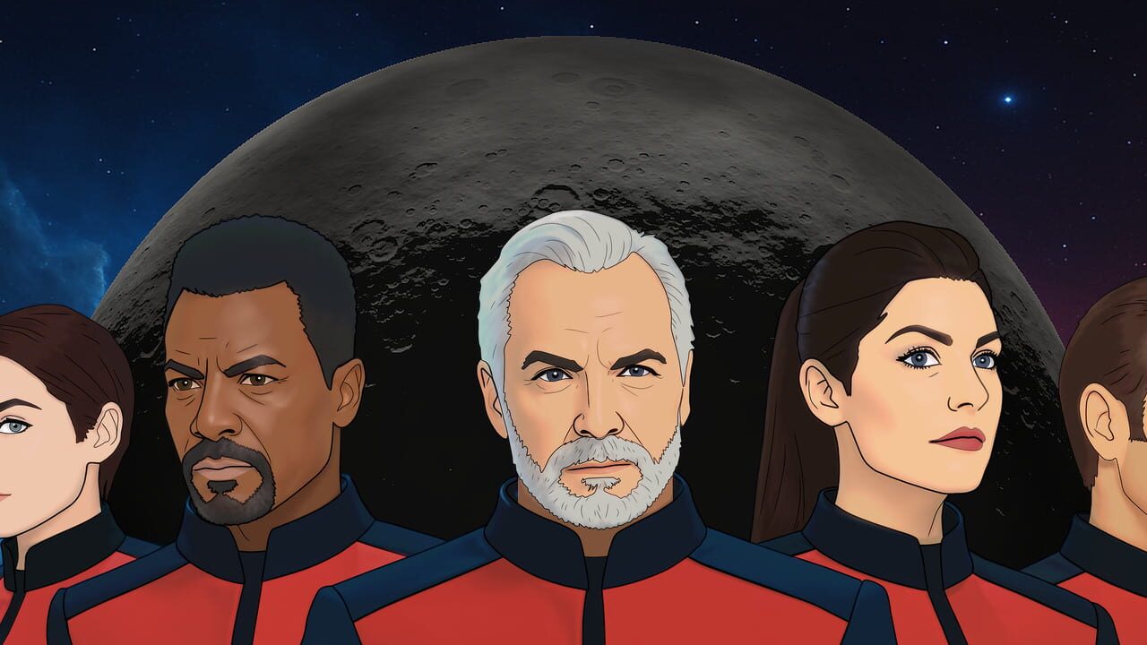 Starship Colony artwork 1