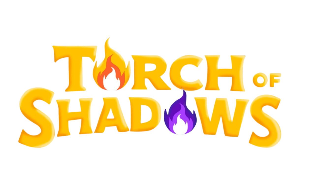 Torch of Shadows artwork 1