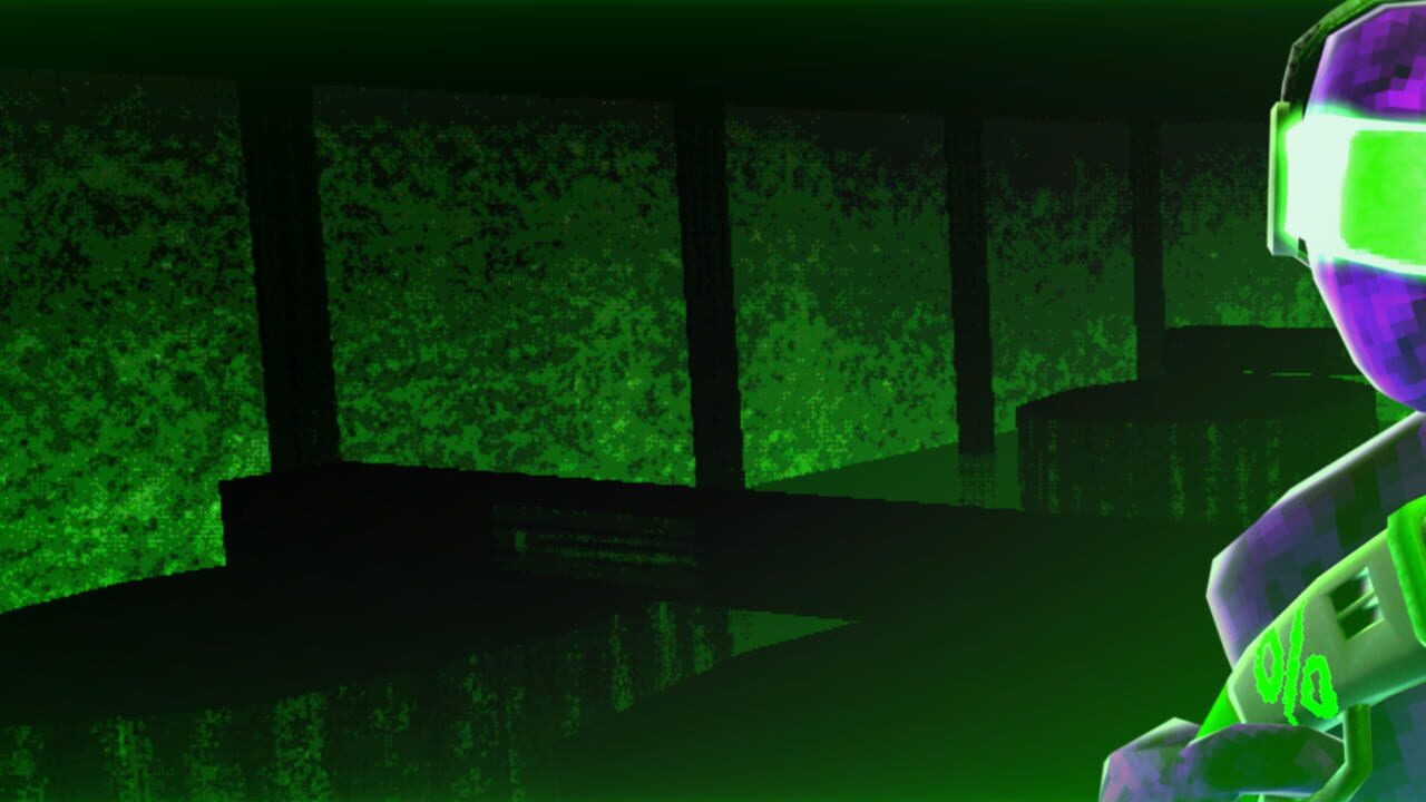 Dreem Ascension artwork 3