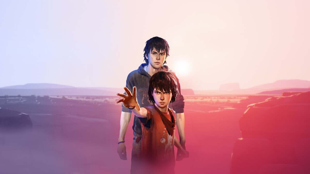 Life Is Strange 2 Image