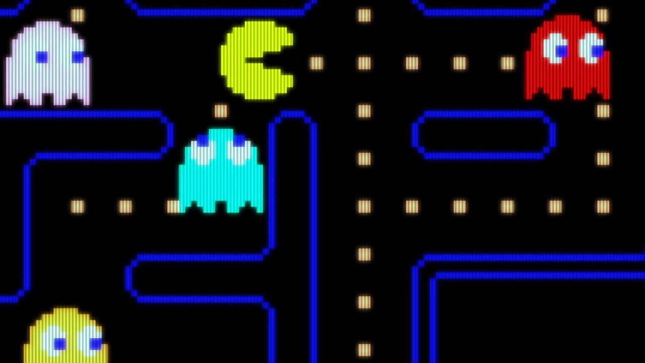 Arcade Game Series: Pac-Man Image