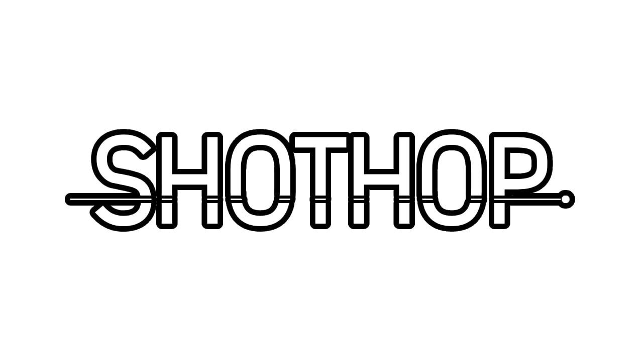 Shothop artwork 1