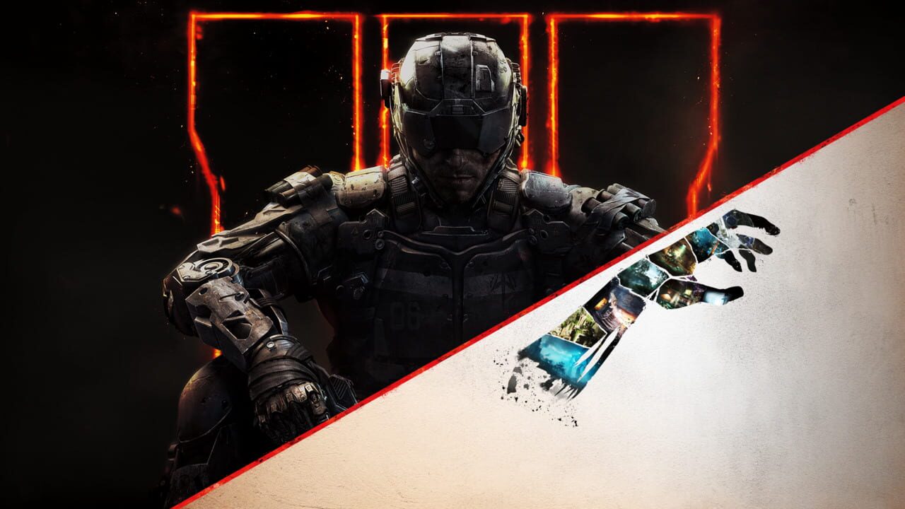 Call of Duty: Black Ops III - Zombies Chronicles Edition Image