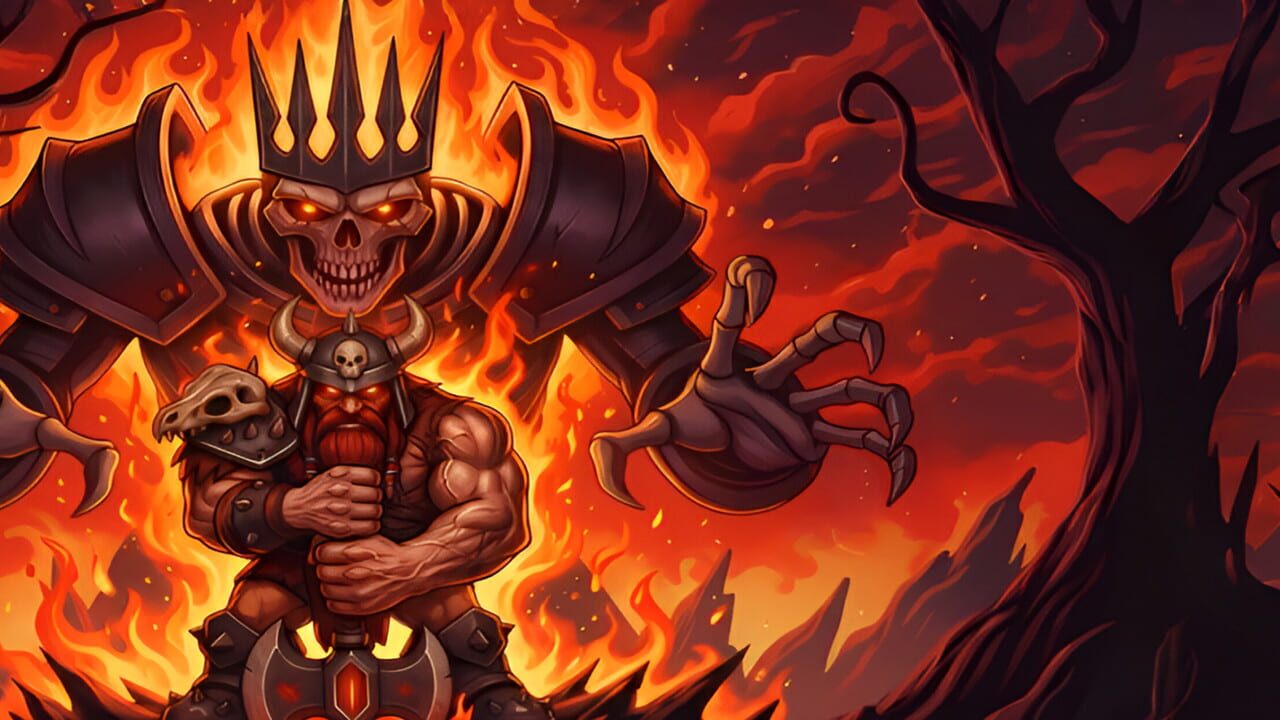 Witherheart Image