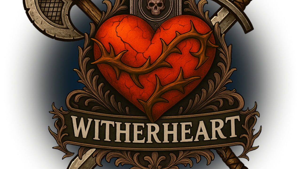 Witherheart Image