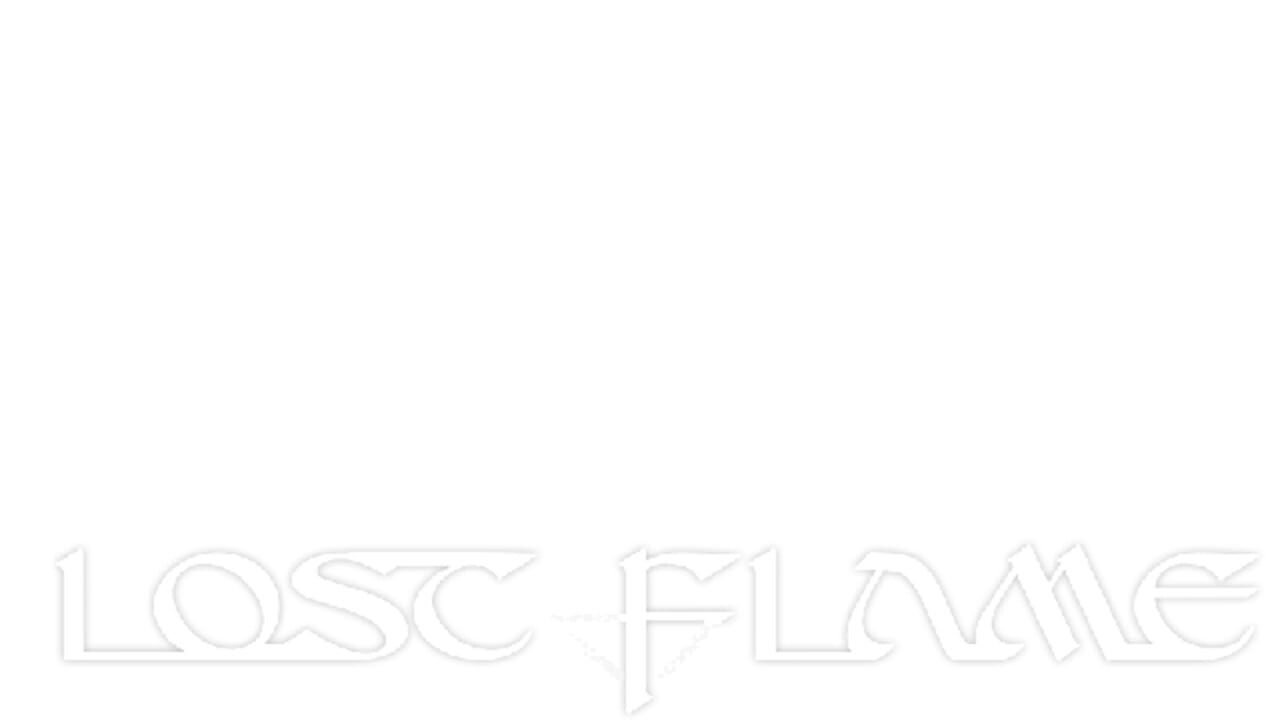 Lost Flame artwork 2