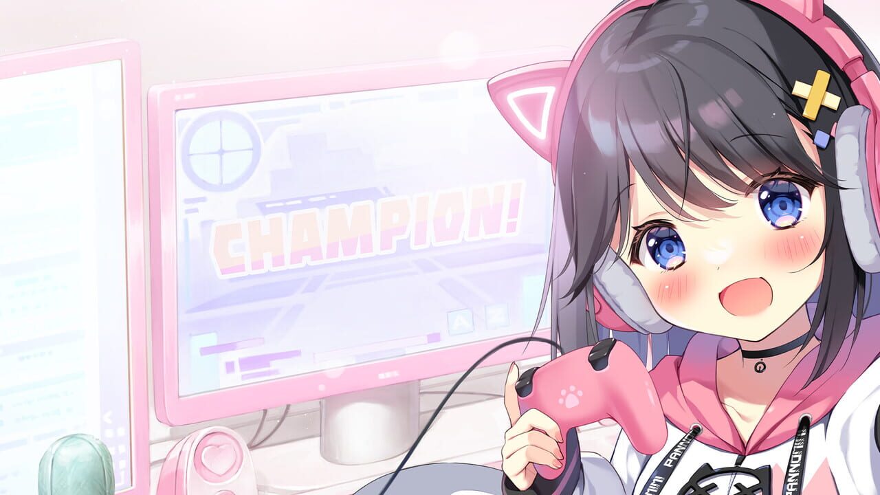 Onii-chan Continue!: Secret Love With Yuri artwork 1