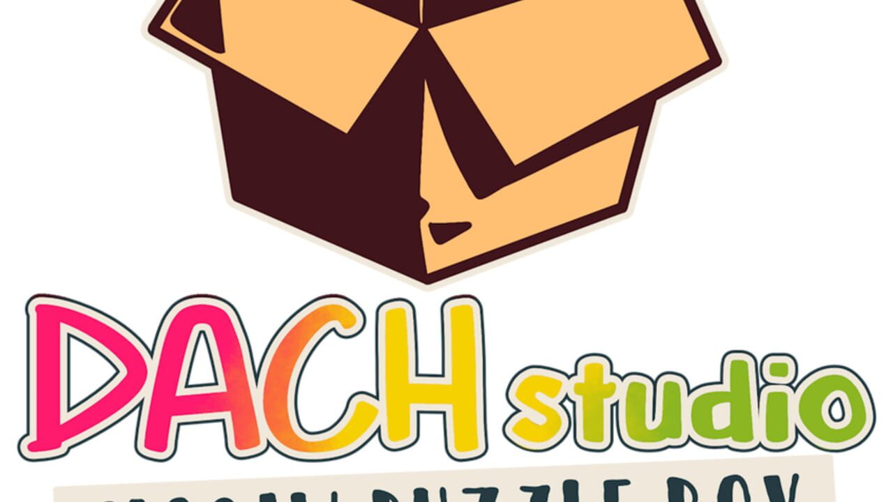 DACHStudio Jigsaw Puzzle Box Image