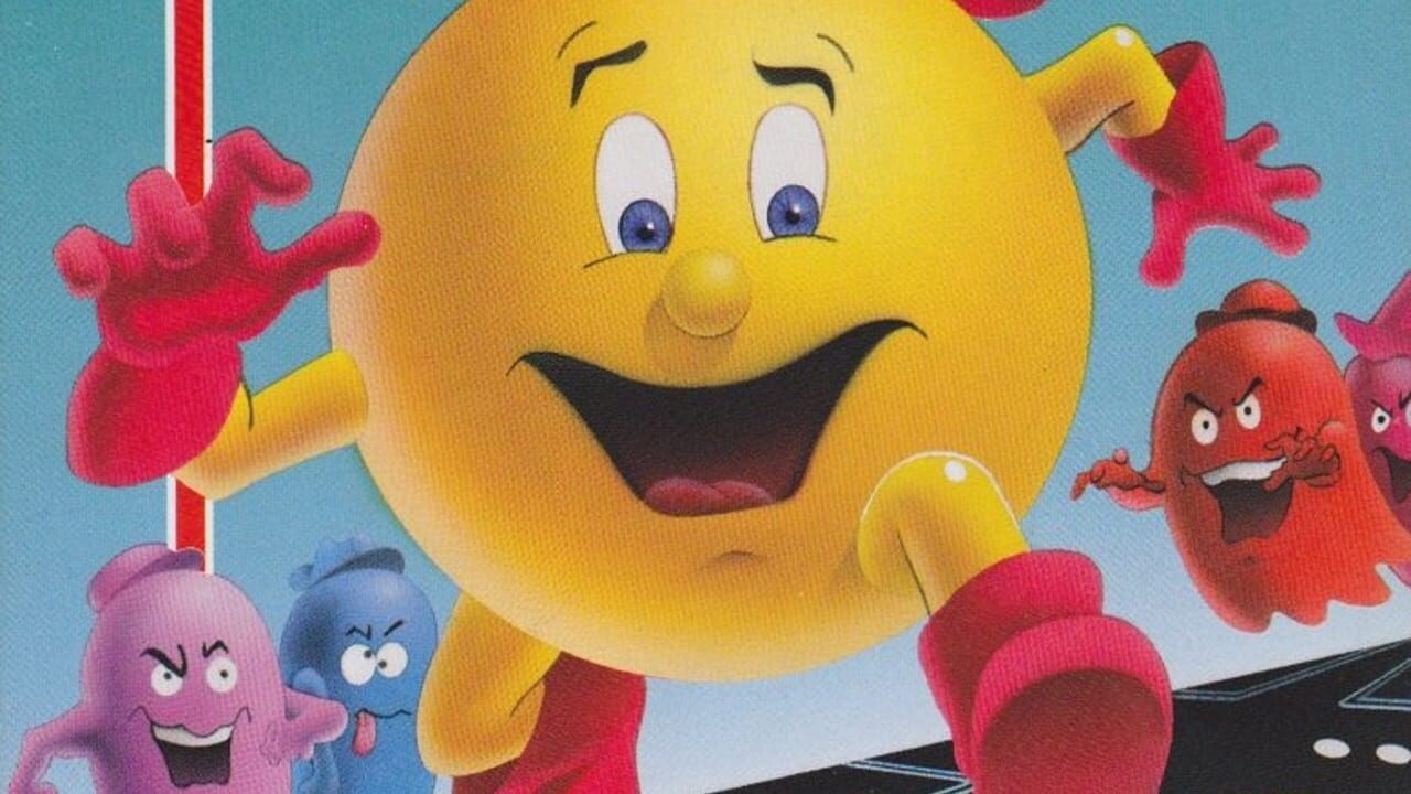 Pac-Man Image