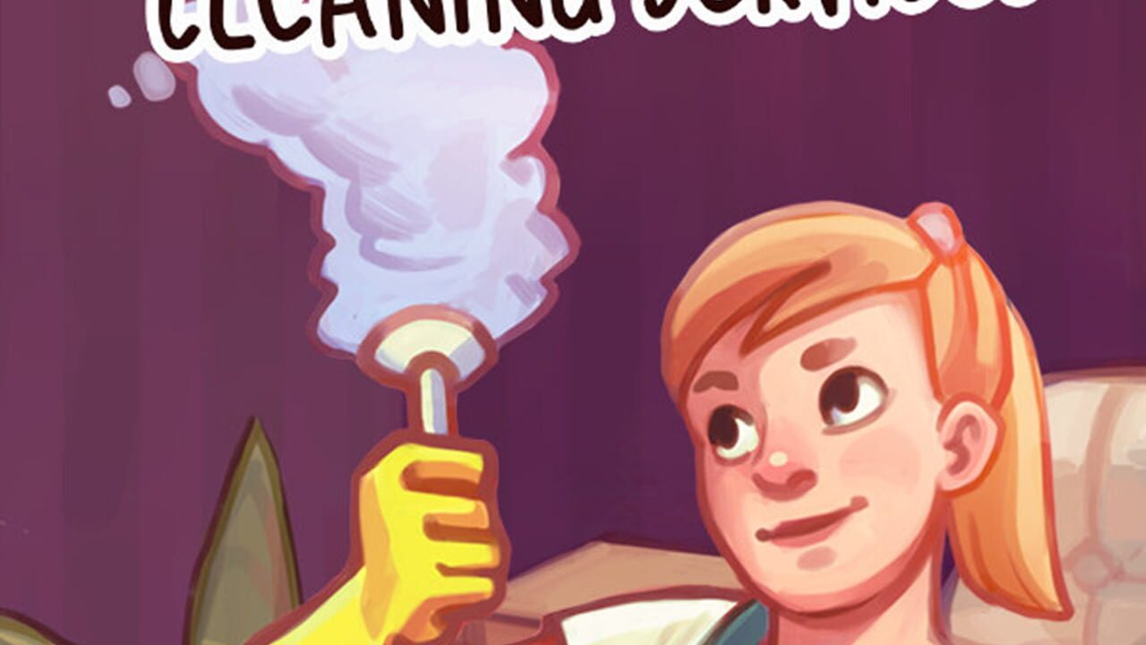 Poof! Cleaning Services Image