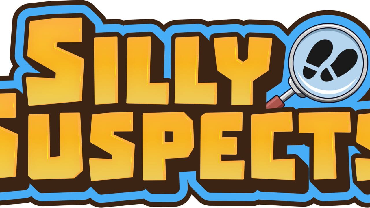 Silly Suspects artwork 5