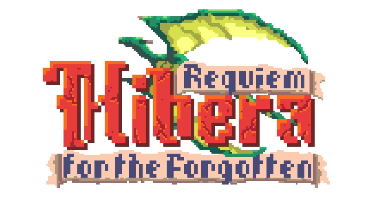 Hibera, Requiem for the Forgotten Image