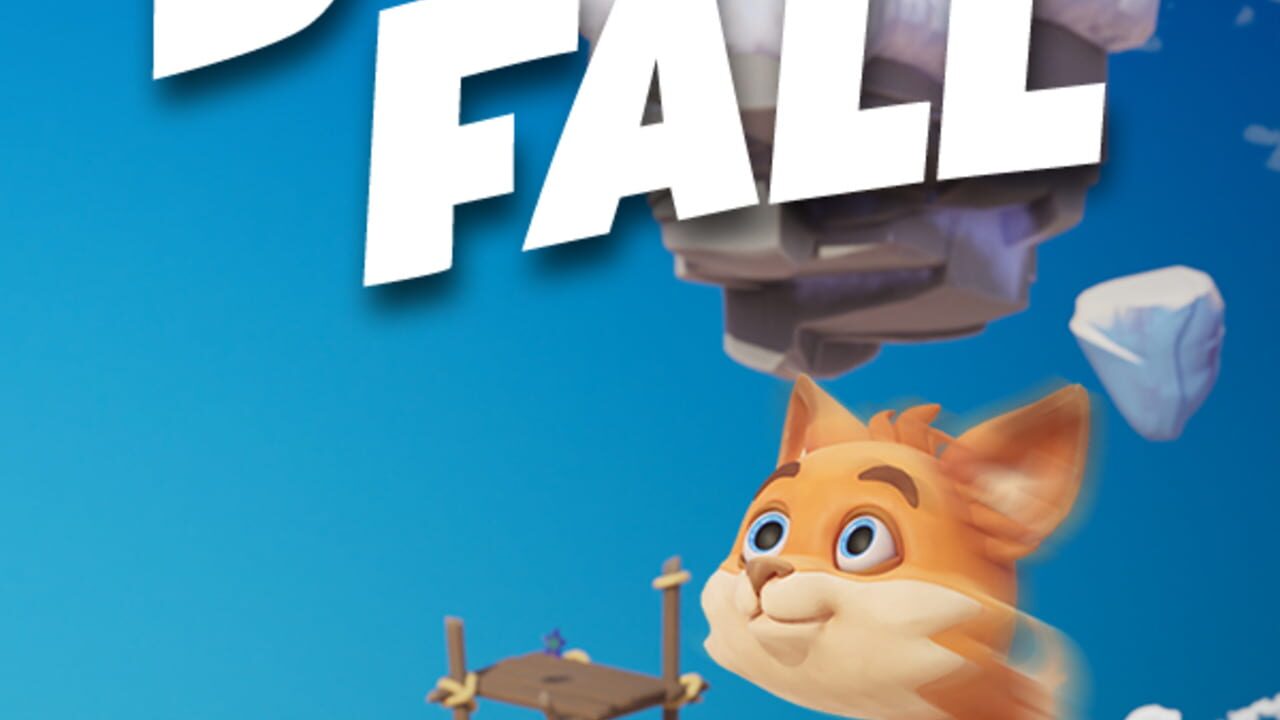 Don't Fall Image