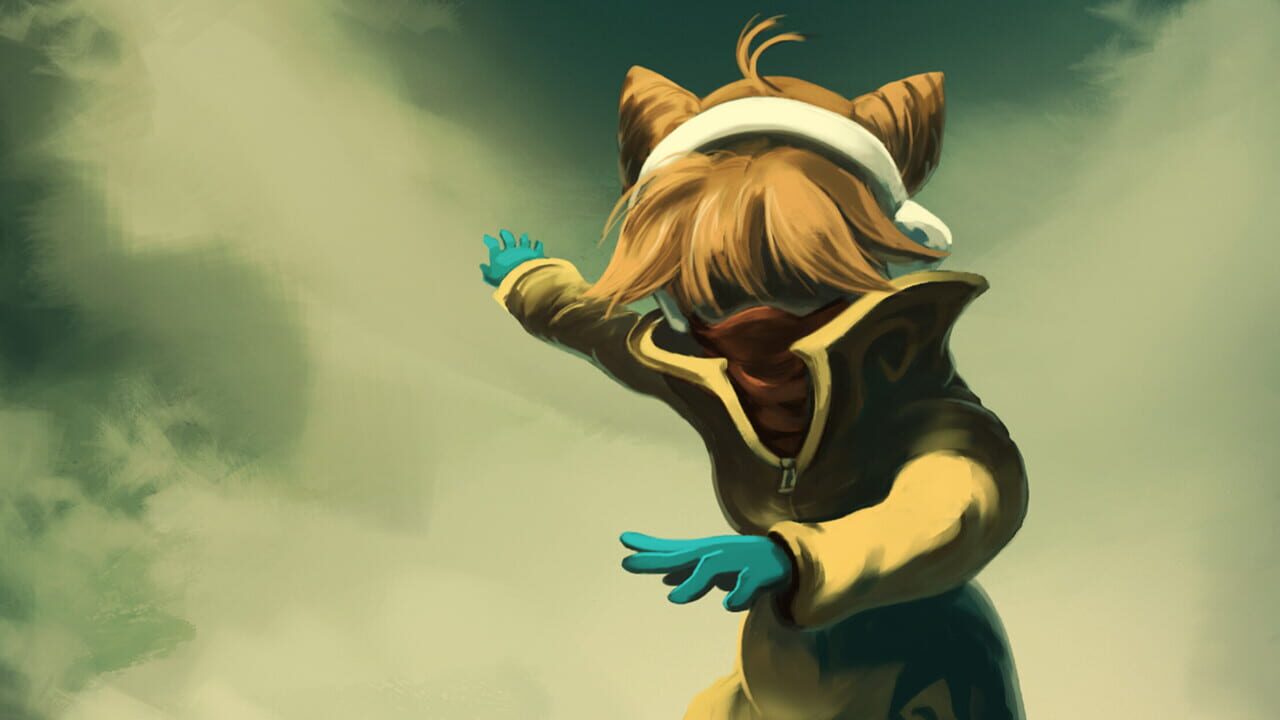 Witch Dance Image