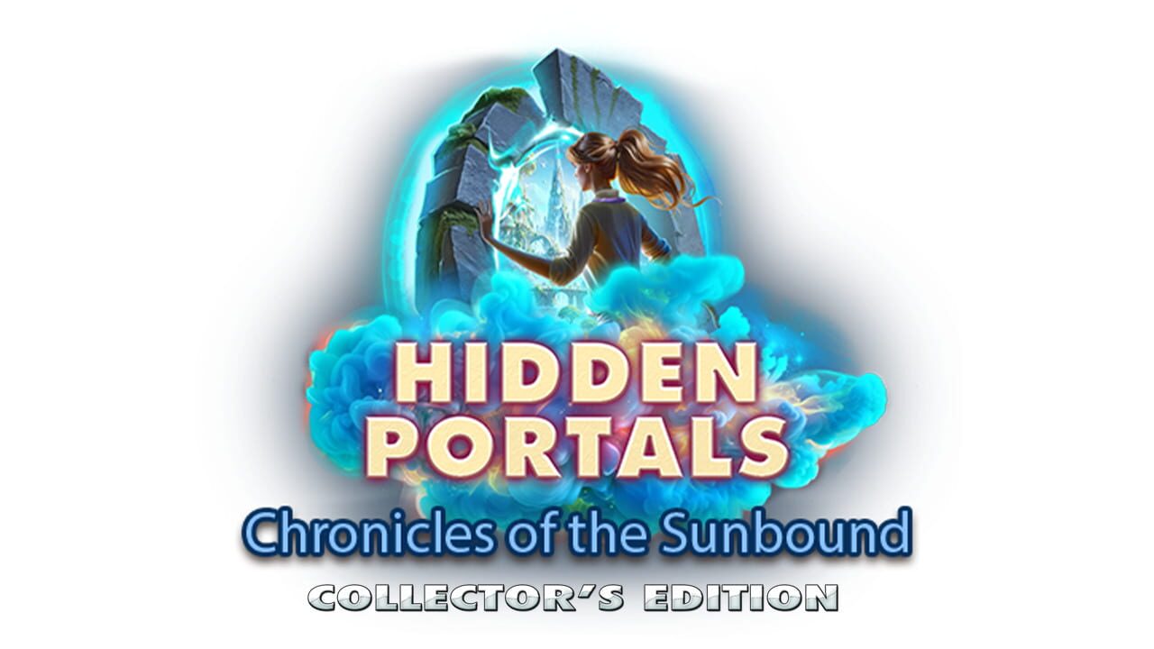 Hidden Portals: Chronicles of the Sunbound - Collector's Edition Image