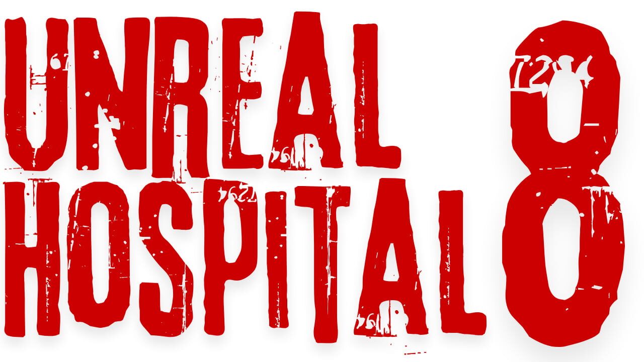 Unreal Hospital 8 Image