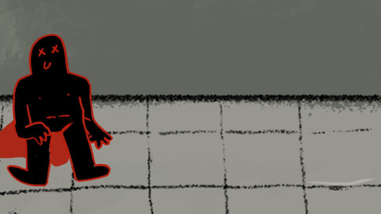 Please Fix the Mess artwork 1
