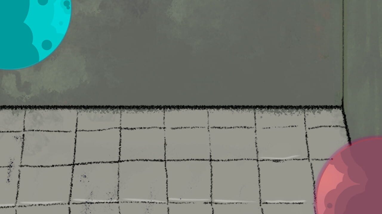 Please Fix the Mess artwork 3