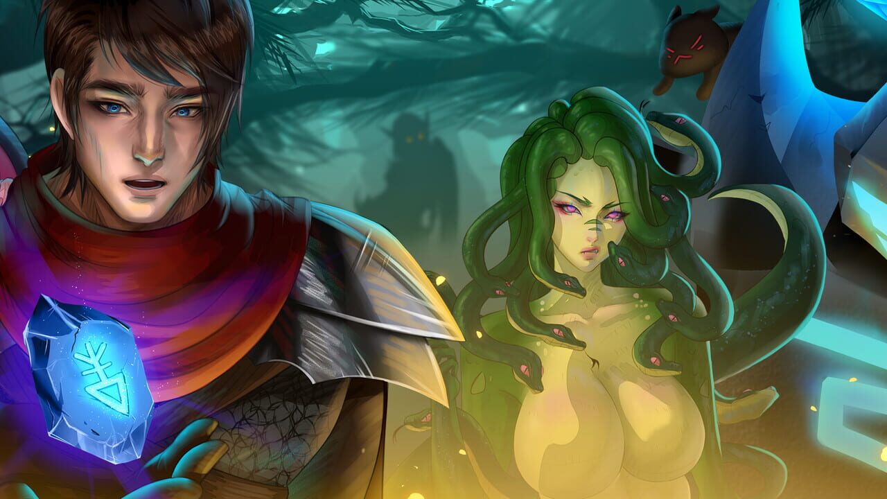 RuneKeeper Image
