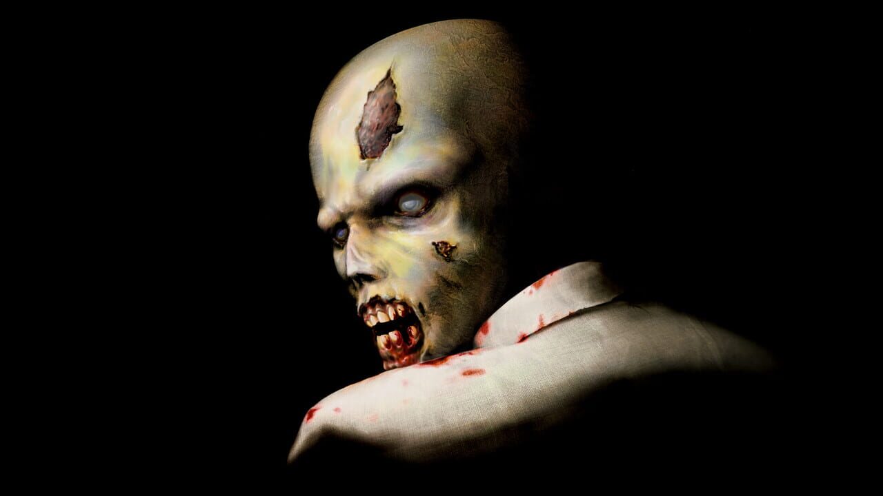 Resident Evil Image
