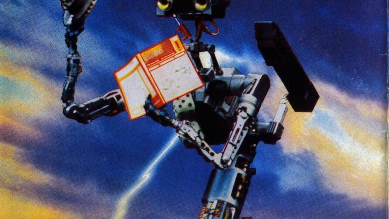 Short Circuit Image