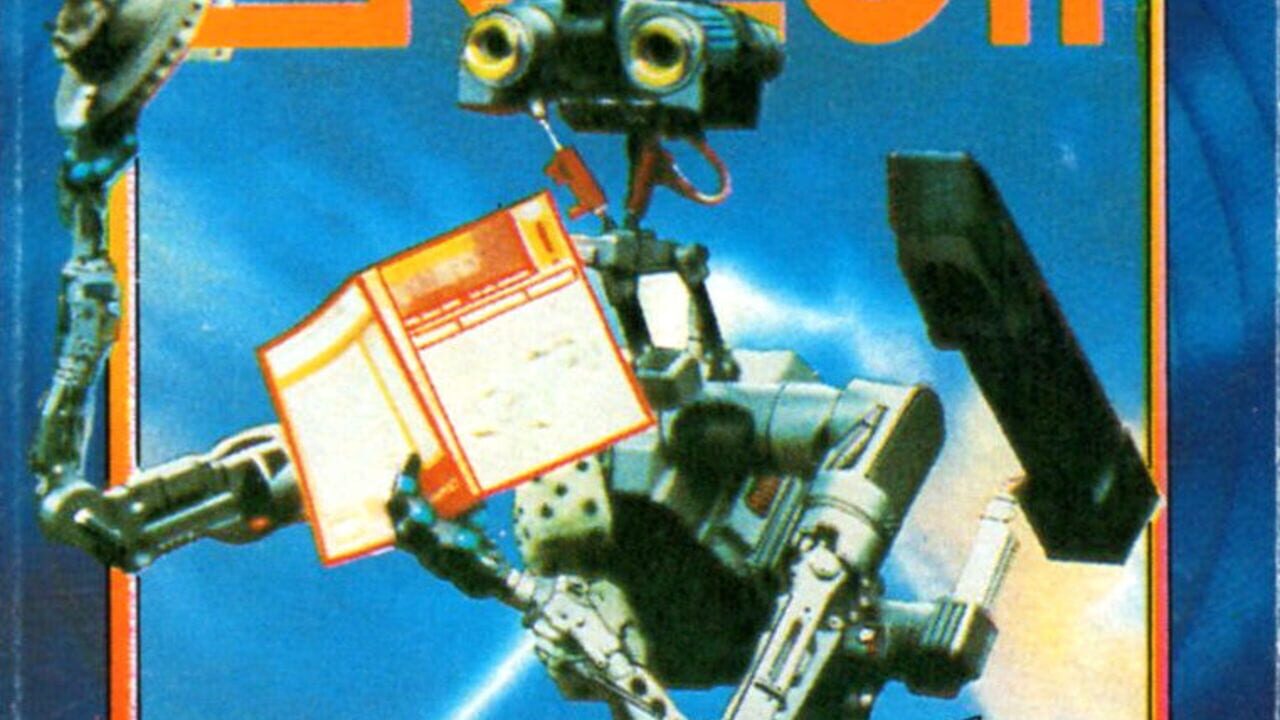 Short Circuit Image