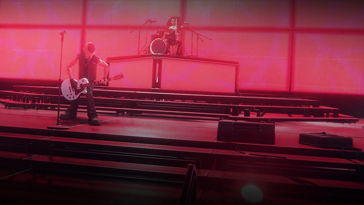 Stage Tour artwork 1