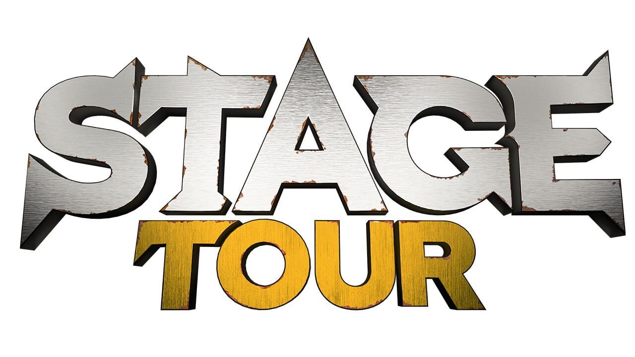 Stage Tour artwork 2