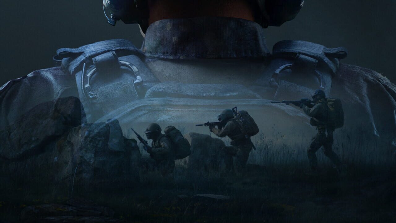 Captura 8 de Arena Breakout: Infinite
