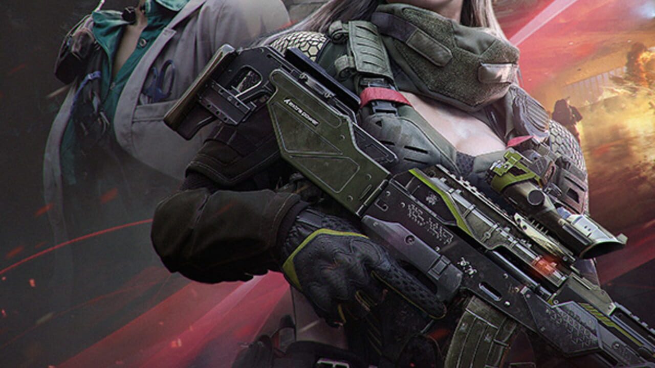 Captura 14 de Arena Breakout: Infinite