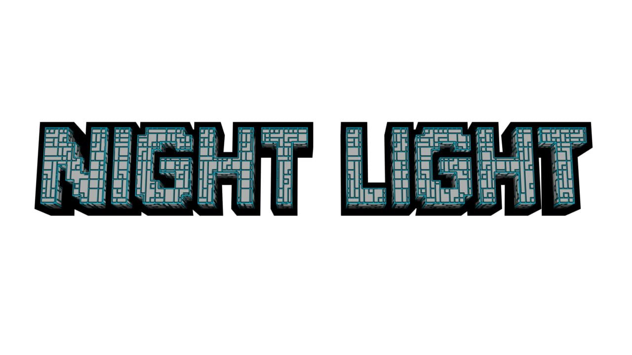 Night Light key art