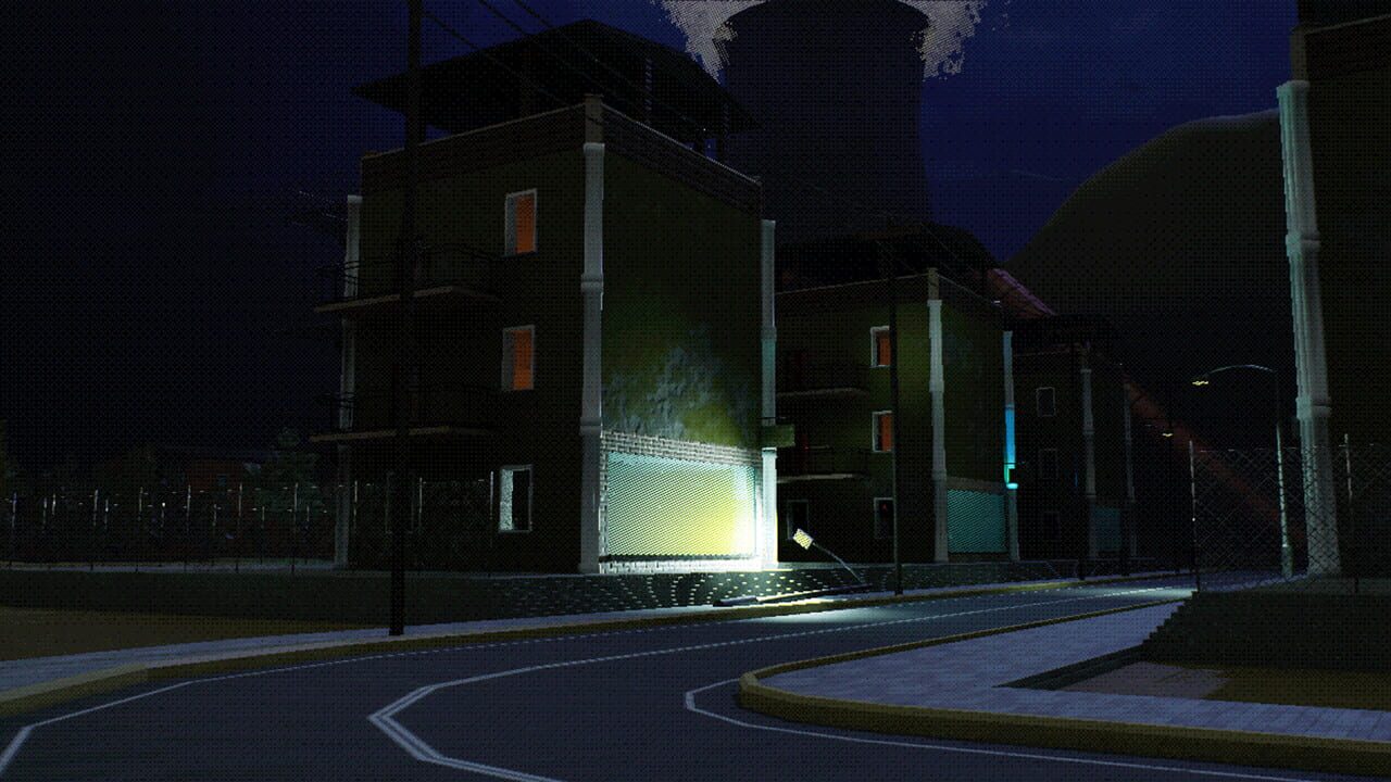 Tache Noire cover art