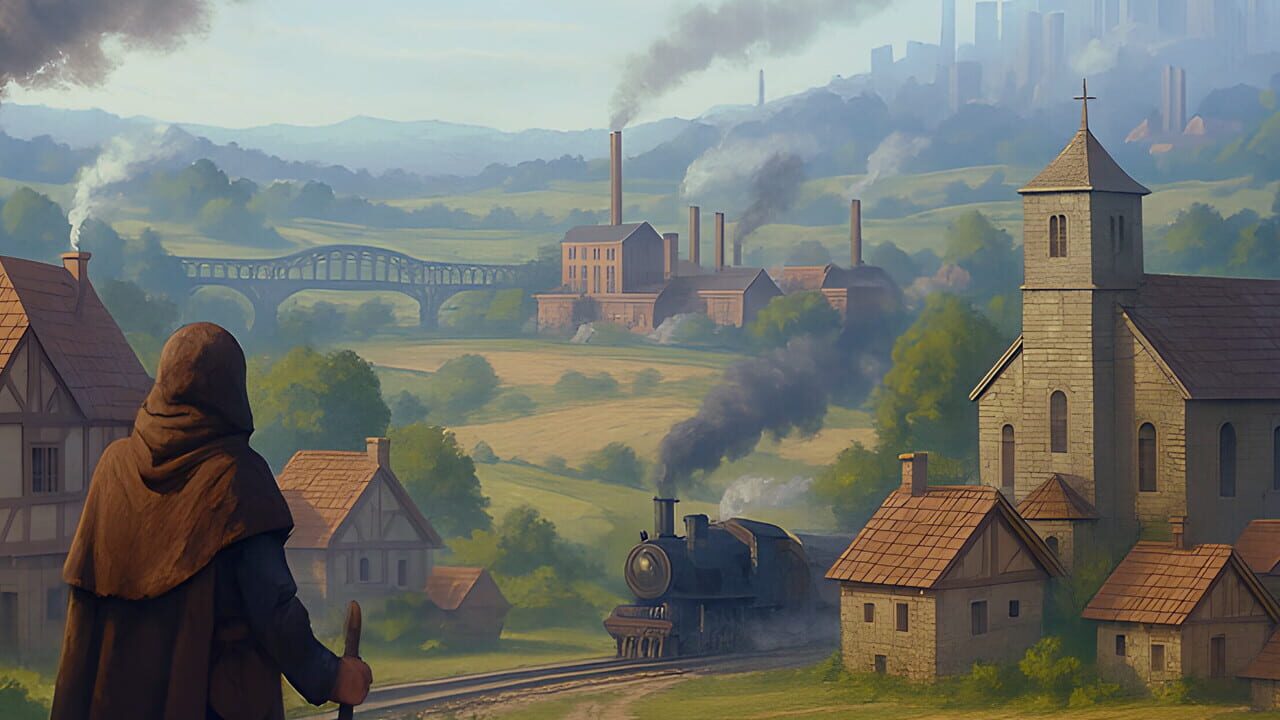Agecraft artwork 1
