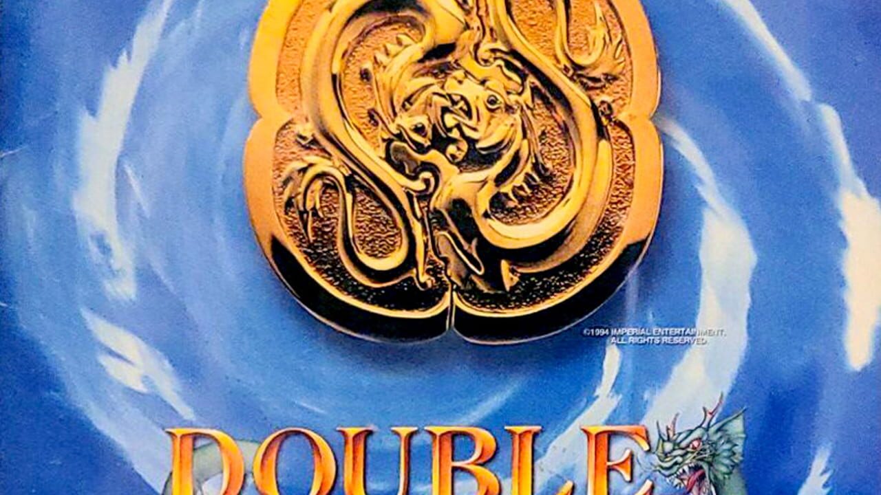 Double Dragon Image