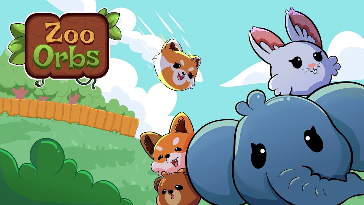 Zoo Orbs key art