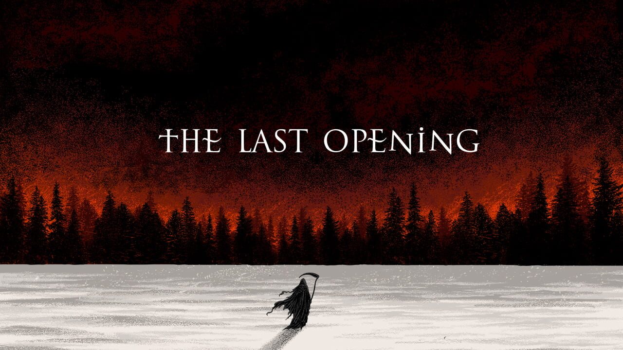 The Last Opening artwork 1