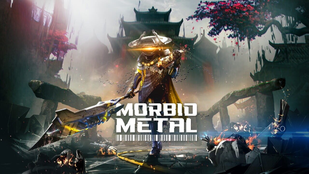 Morbid Metal artwork 4