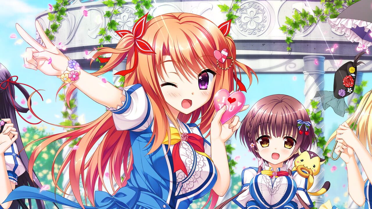 Floral Flowlove Image