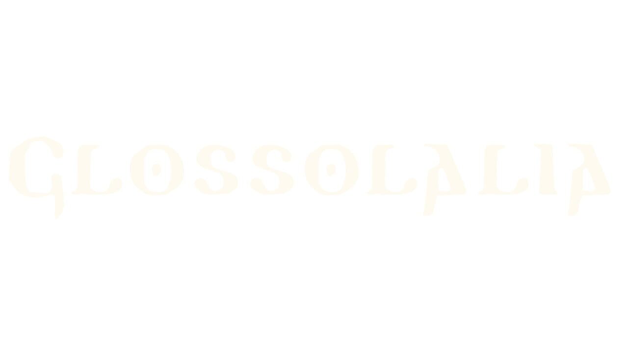 Glossolalia Image