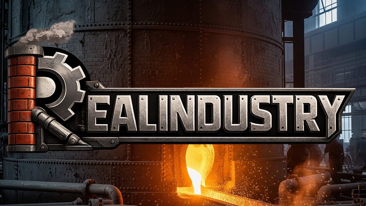 Realindustry artwork 1